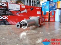 Máy mài thẳng CHÍNH HÃNG DCK KSJ02-25 công suất 400W