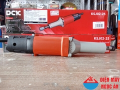 Máy mài thẳng CHÍNH HÃNG DCK KSJ02-25 công suất 400W