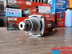 Máy mài thẳng CHÍNH HÃNG DCK KSJ04-25E công suất 260W