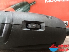 Máy mài thẳng CHÍNH HÃNG DCK KSJ04-25E công suất 260W