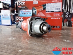Máy mài thẳng CHÍNH HÃNG DCK KSJ04-25E công suất 260W