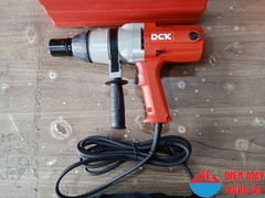 Máy siết bu lông điện CHÍNH HÃNG DCK KPB22C công suất 620W