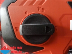 Máy khoan 3 chức năng pin CHÍNH HÃNG DCK KDZC22
