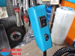 Máy chà tường 180mm NANBO 180-2 công suất 720W