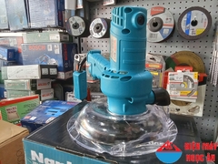 Máy chà tường 180mm NANBO 180-2 công suất 720W