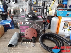Máy chà tường 180mm chất lượng tốt LUCIAN LC-G2-1803 công suất 1200W