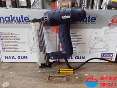 Máy bắn đinh gỗ F32 bằng điện CHÍNH HÃNG MAKUTE NG121 công suất 1750W