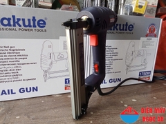 Máy bắn đinh gỗ F32 bằng điện CHÍNH HÃNG MAKUTE NG121 công suất 1750W