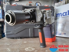 Máy đục bê tông 17mm CHÍNH HÃNG MAKUTE DH35 công suất 1900W