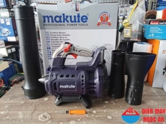 Máy thổi lá bằng pin CHÍNH HÃNG MAKUTE CPB008 (chưa pin + sạc)