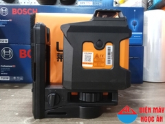 Máy cân mực laser 5 tia xanh siêu sáng CHÍNH HÃNG LAISAI LSG660S