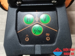 Máy cân mực laser 5 tia xanh siêu sáng CHÍNH HÃNG LAISAI LSG660S