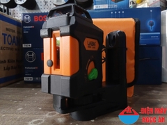 Máy cân mực laser 5 tia xanh siêu sáng CHÍNH HÃNG LAISAI LSG660S