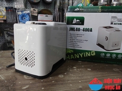 Máy bơm tăng áp biến tần chất lượng cao SHANYING JML40-400A công suất 400W