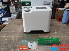 Máy bơm tăng áp biến tần chất lượng cao SHANYING JML40-400A công suất 400W