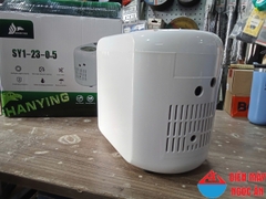 Máy bơm tăng áp biến tần chất lượng cao SHANYING SY1-23-0.5 công suất 500W