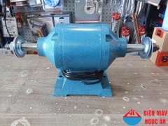 Máy mài 2 đá 3/4Hp chất lượng cao Hiền Ký cốt 20mm