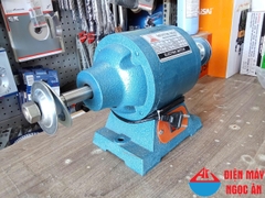 Máy mài 2 đá 1/2Hp chất lượng cao Hiền Ký cốt 15mm