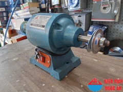 Máy mài 2 đá 1/2Hp chất lượng cao Hiền Ký cốt 15mm