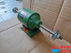 Máy mài 2 đá 1Hp chất lượng cao Hiền Ký cốt 20mm