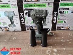 Máy thổi phản lực pin CHÍNH HÃNG HUKAN G2TPL-F1