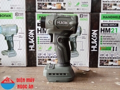 Máy thổi phản lực pin CHÍNH HÃNG HUKAN G2TPL-F1