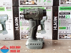 Máy thổi phản lực pin CHÍNH HÃNG HUKAN G2TPL-F1