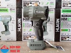 Máy thổi phản lực pin CHÍNH HÃNG HUKAN G2TPL-F3