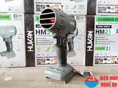 Máy thổi phản lực pin CHÍNH HÃNG HUKAN G2TPL-F3
