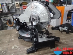 Máy cắt nhôm 255mm CHÍNH HÃNG HUKAN G2-045D-CN255 công suất 1850W (có thể nghiêng + trượt)