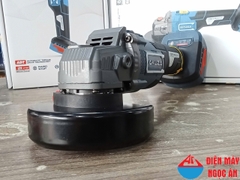 Máy mài cắt pin 100mm CHÍNH HÃNG AKUZA HP 100Pro (chưa pin + sạc)