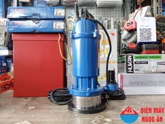 Máy bơm chìm CHÍNH HÃNG KINGPUMP KP-370N công suất 370W