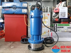 Máy bơm chìm CHÍNH HÃNG KINGPUMP KP-370N công suất 370W