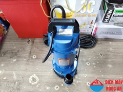 Máy bơm chìm CHÍNH HÃNG KINGPUMP KP-370N công suất 370W