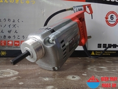 Máy đầm dùi cầm tay CHÍNH HÃNG KENYO CV1300 công suất 1300W