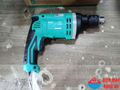 Máy khoan búa 16mm CHÍNH HÃNG DCA AZJ16 công suất 710W