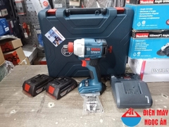 Máy siết bu lông pin CHÍNH HÃNG BOSCH GDX 18V-285