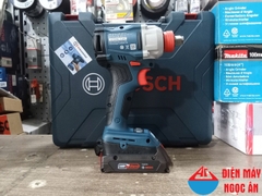 Máy siết bu lông pin CHÍNH HÃNG BOSCH GDX 18V-285