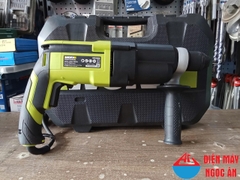 Máy khoan 3 chức năng CHÍNH HÃNG WORX WU340S công suất 800W