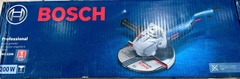 Máy mài góc Bosch GWS 2200-230 PROFESSIONAL