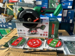 Thân máy cắt đa năng 140mm DEKTON M21-CS05PRO