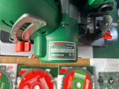 Thân máy cắt đa năng 140mm DEKTON M21-CS05PRO