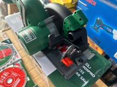 Thân máy cắt đa năng 140mm DEKTON M21-CS05PRO