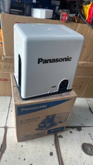 Máy Bơm Nước Tự Động Panasonic 125W loại vuông A-130JACK