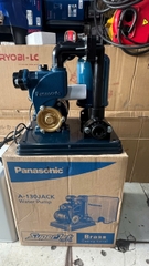 Máy Bơm Nước Tự Động Panasonic 125W loại vuông A-130JACK