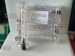 Ống Đồng Hồ CO2