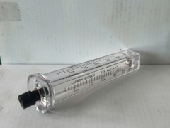 Ống Đồng Hồ CO2