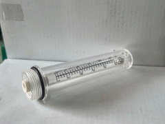 Ống Đồng Hồ Argon
