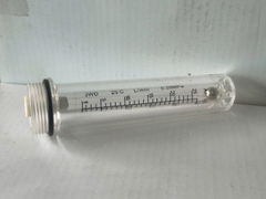 Ống Đồng Hồ Argon