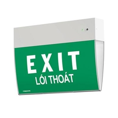Đèn exit Paragon PEXK26U